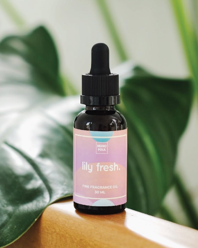 Essential Oil